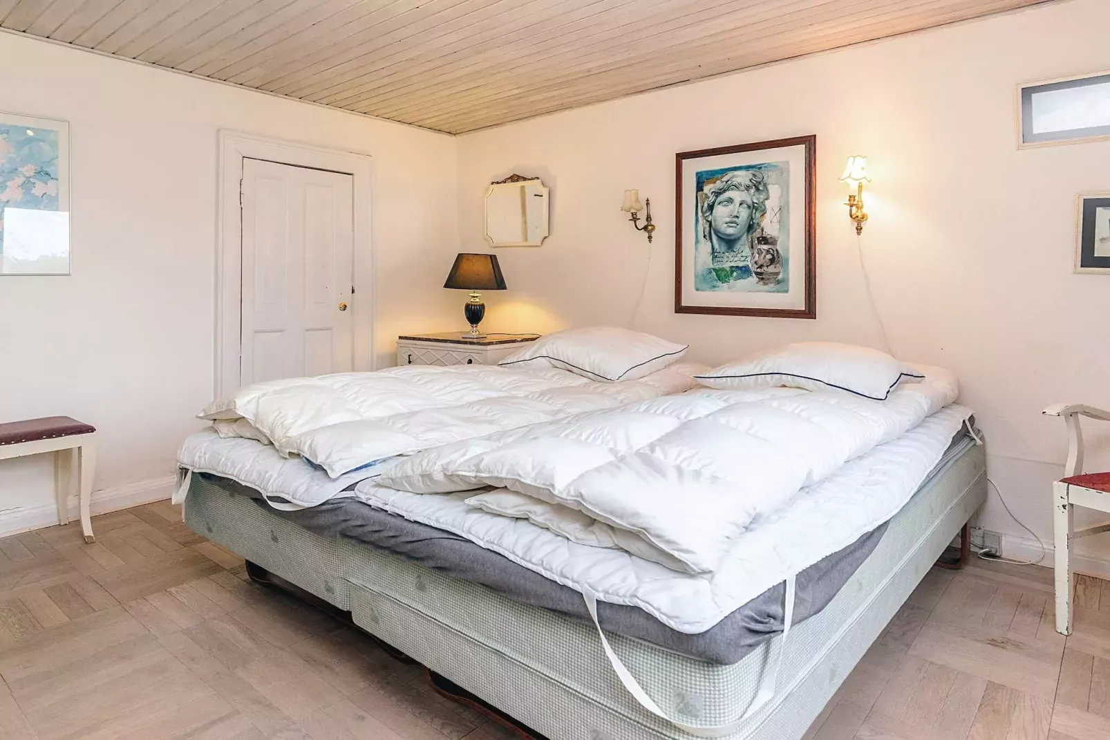 16 Personen vakantie huis in Vestervig-Binnen