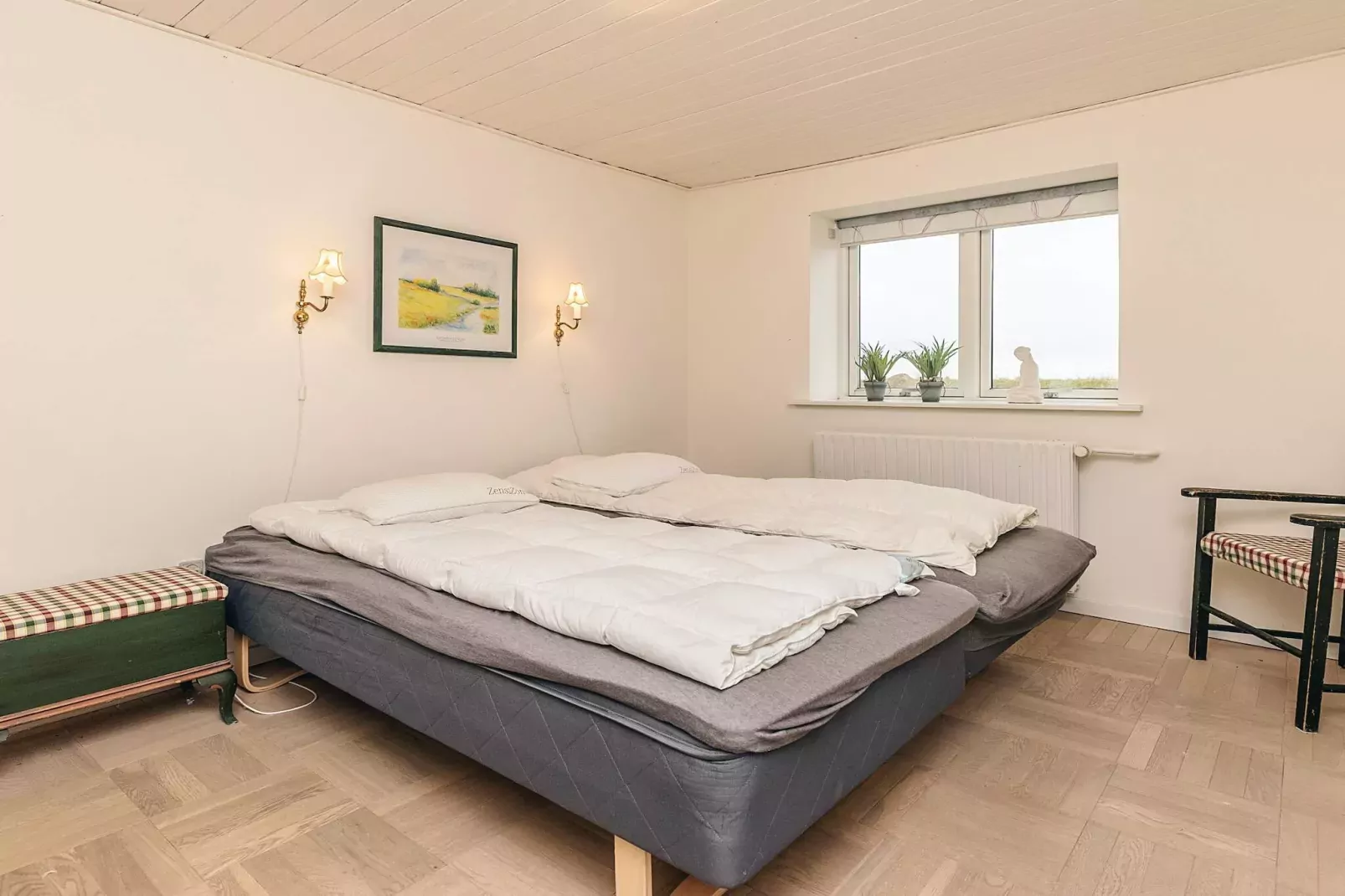 16 Personen vakantie huis in Vestervig-Binnen
