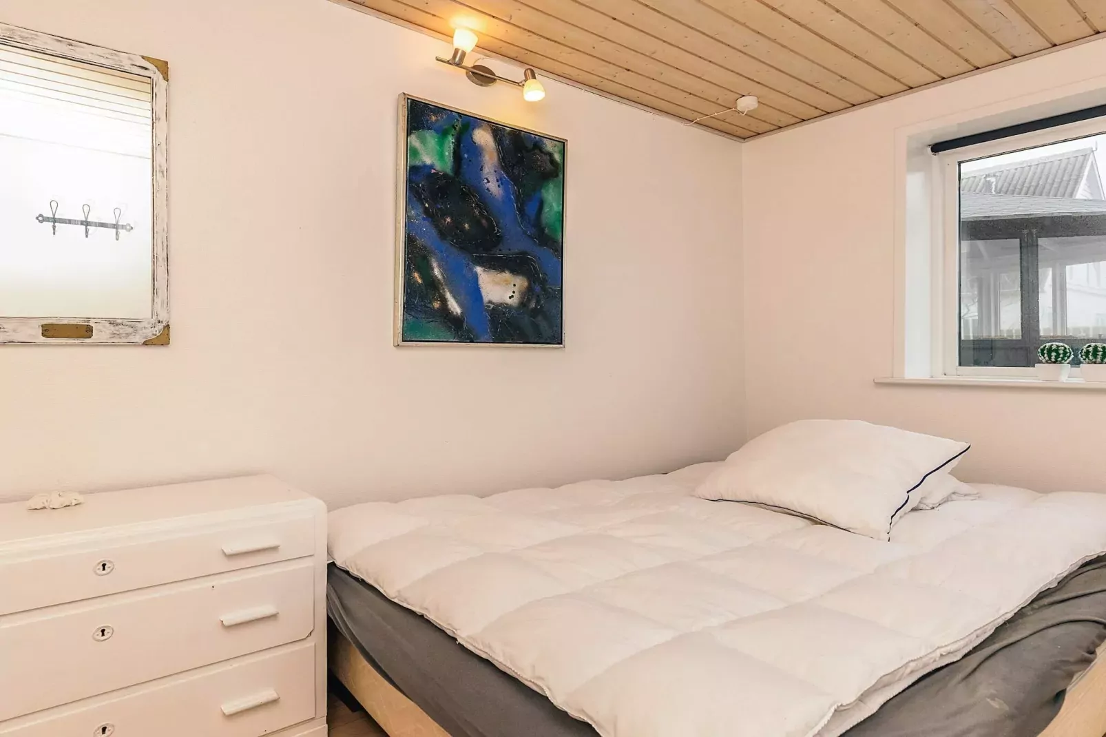 16 Personen vakantie huis in Vestervig-Binnen