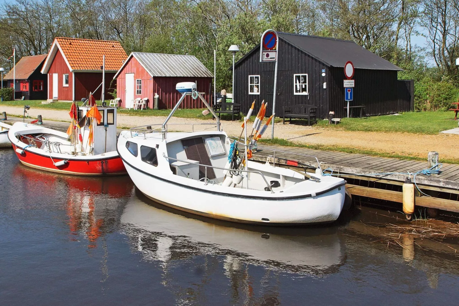 6 persoons vakantie huis in Skjern-By Traum-Niet-getagd