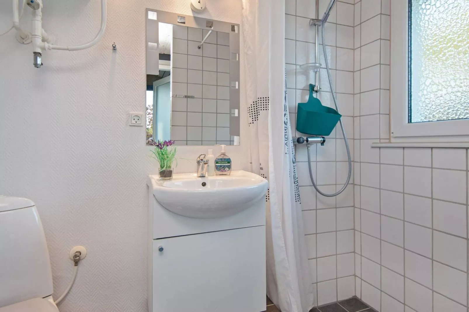 6 persoons vakantie huis in Skjern-By Traum-Binnen
