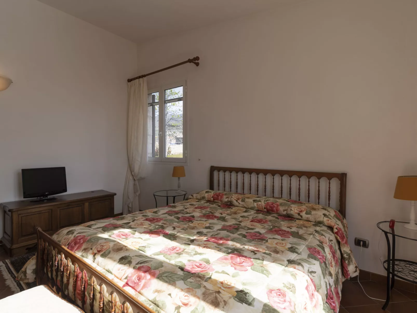 Country Inn-Binnen