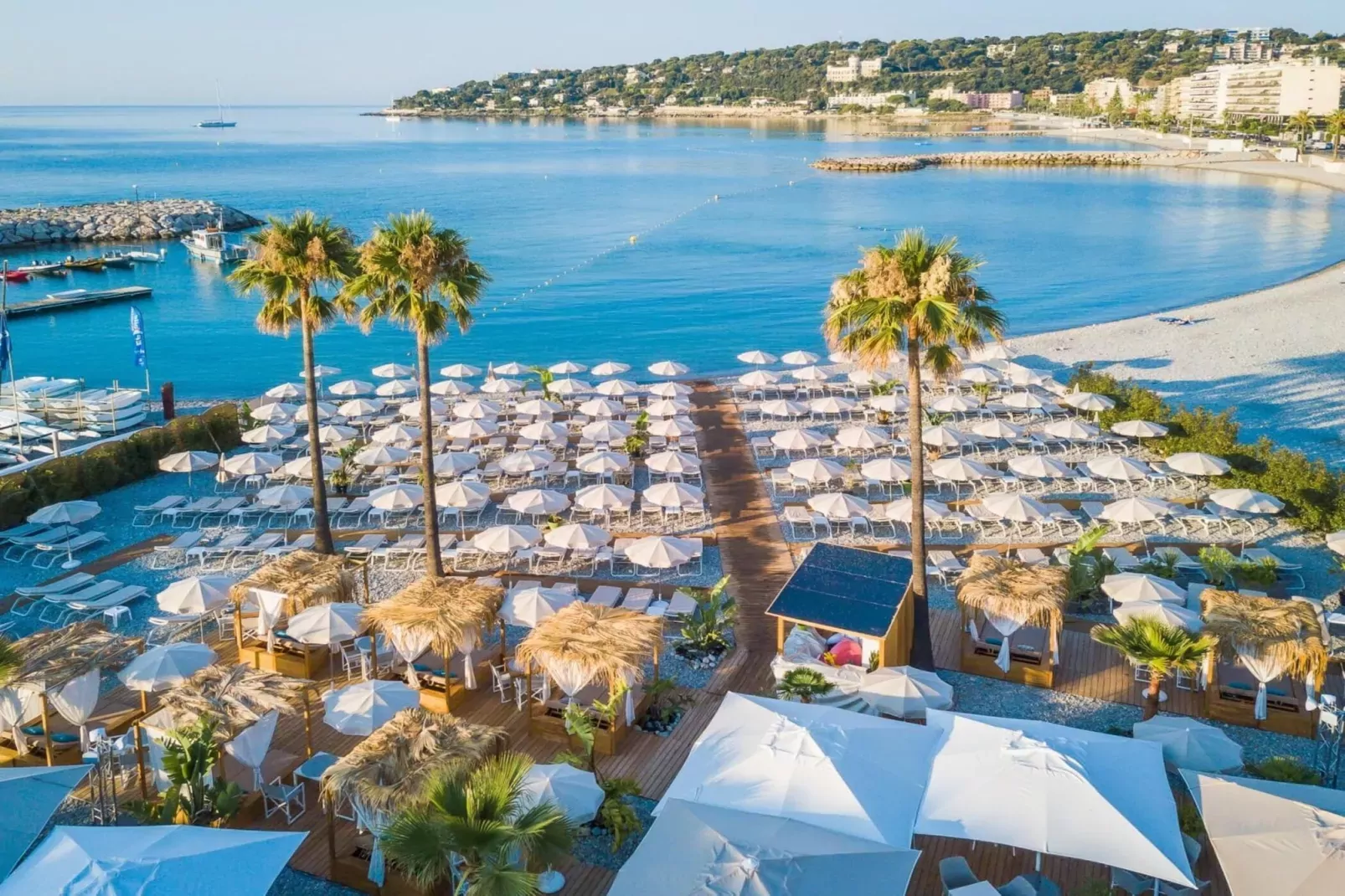 Résidence Les Jardins d'Eve - Solenzara // Type F2 - 2 Erw und  2 Kinder bis 12 J-Gebieden zomer 1km