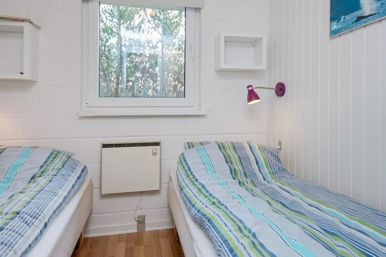 6 persoons vakantie huis in Skjern-By Traum-Binnen