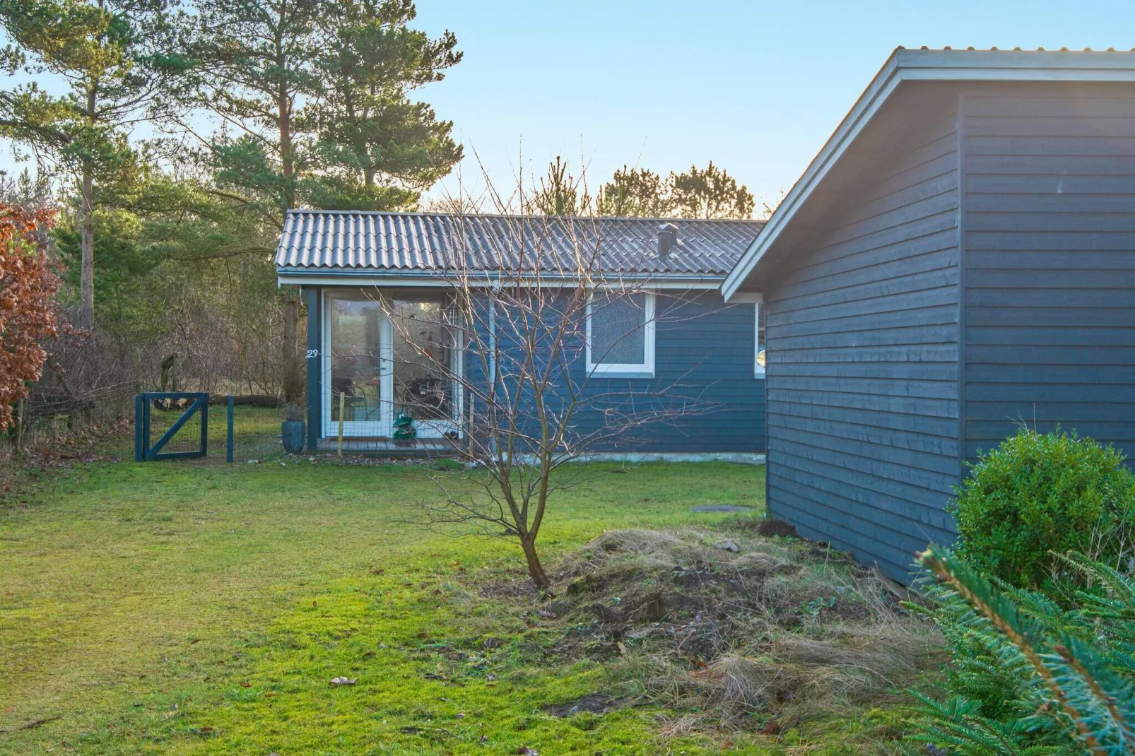 6 persoons vakantie huis in Skjern-By Traum-Uitzicht