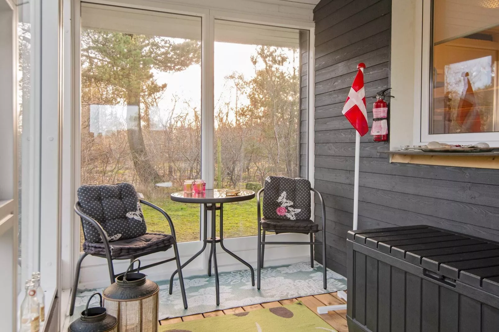 6 persoons vakantie huis in Skjern-By Traum-Uitzicht