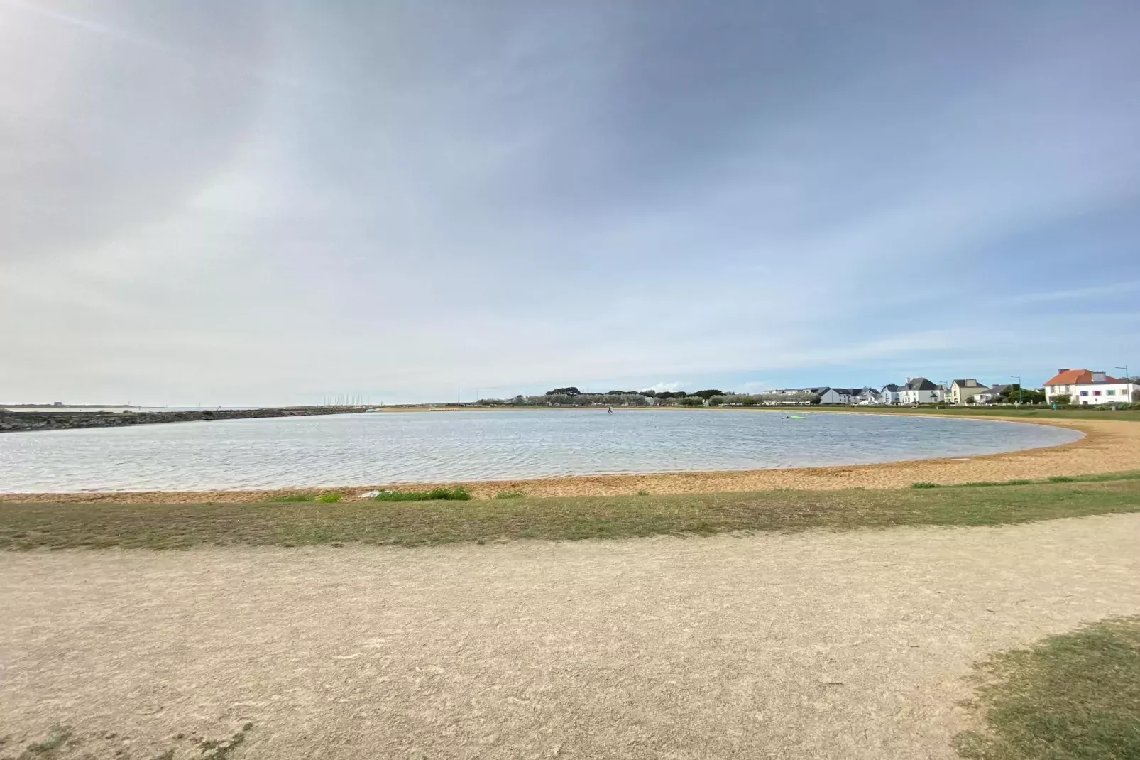 Charmant appartement indépendant-Gebieden zomer 1km