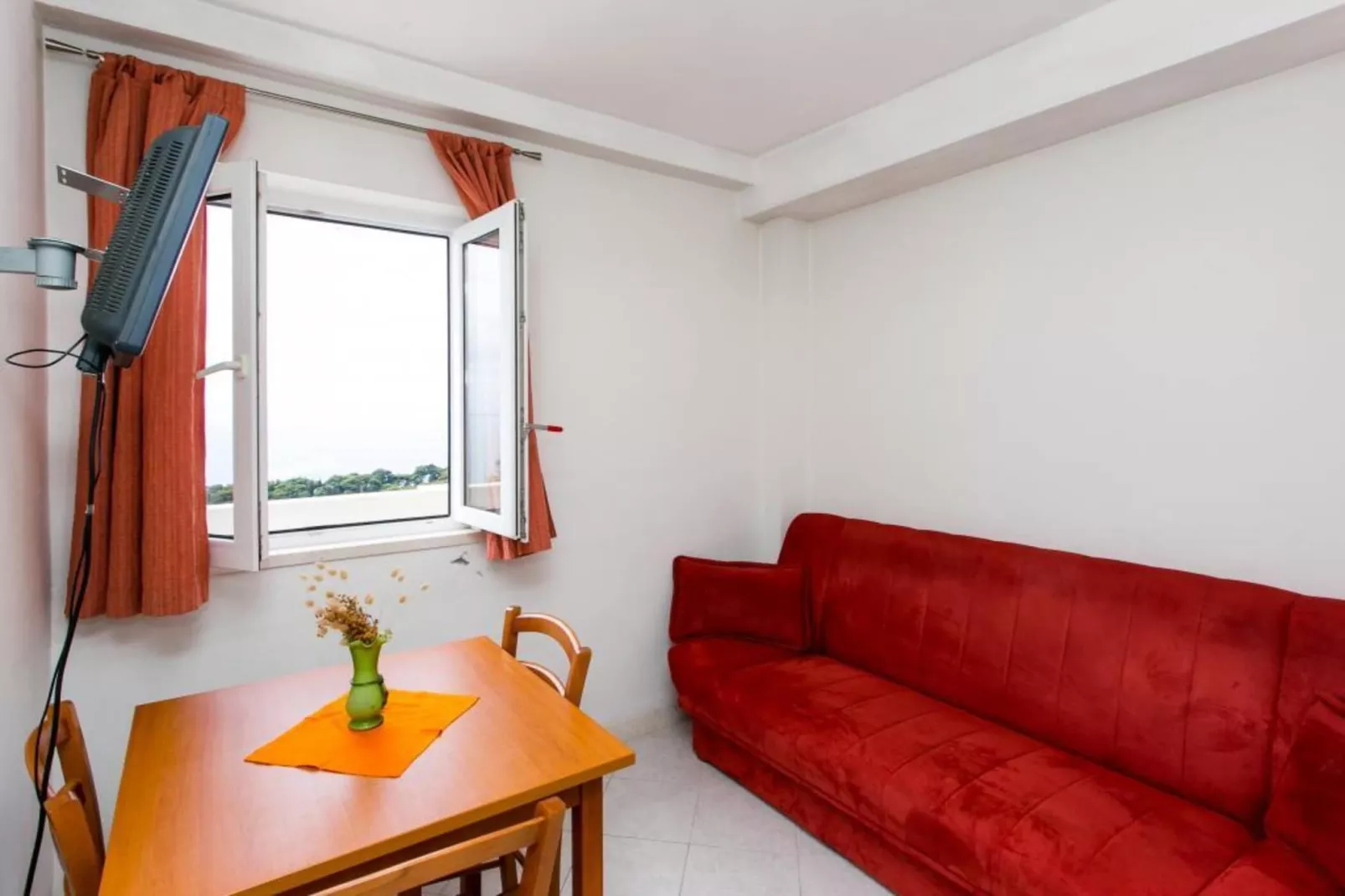Guest House Old Town View- One Bedroom Apartment (2 Adults)