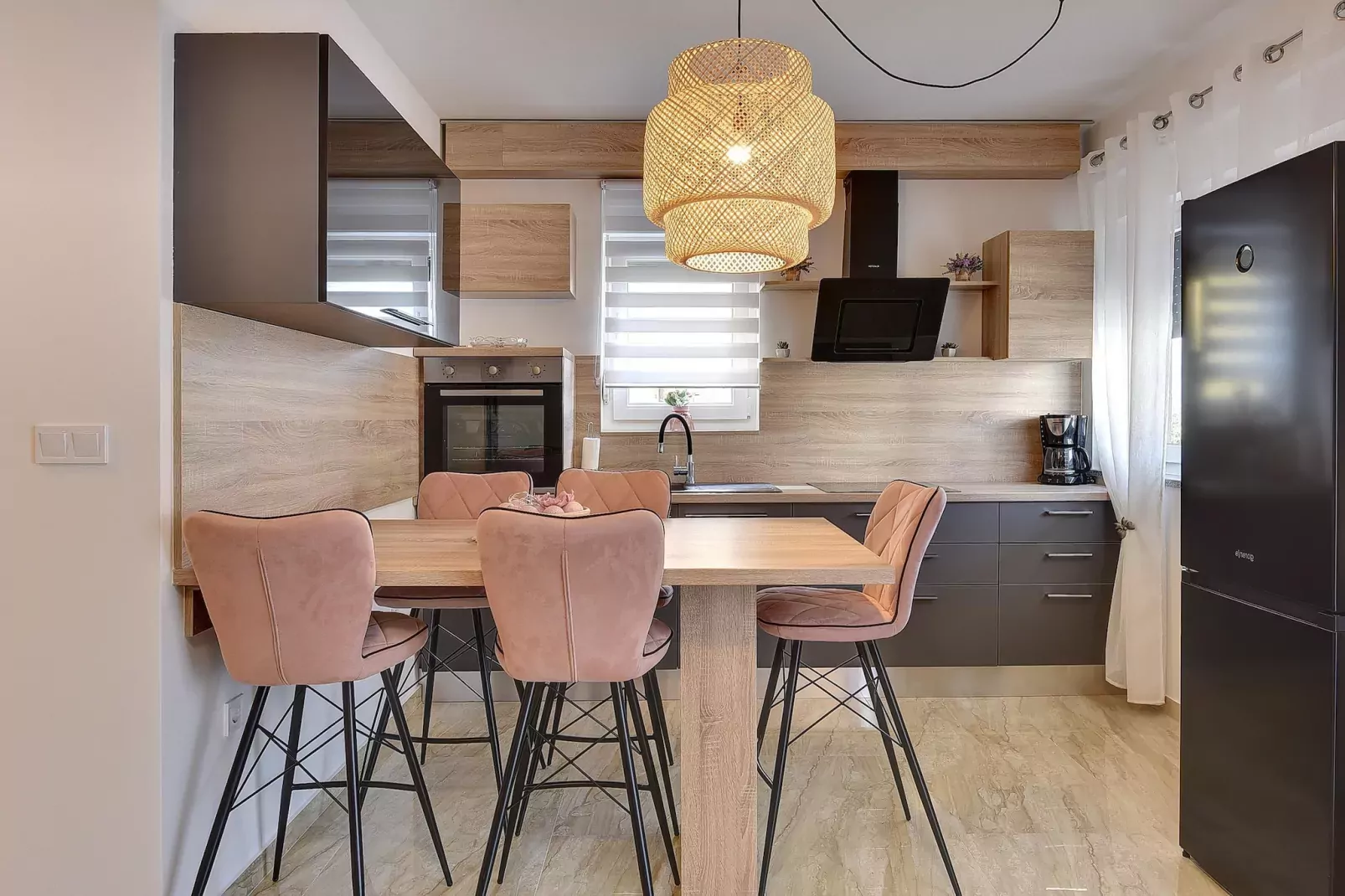 Apartment Olivia-Slaapkamer