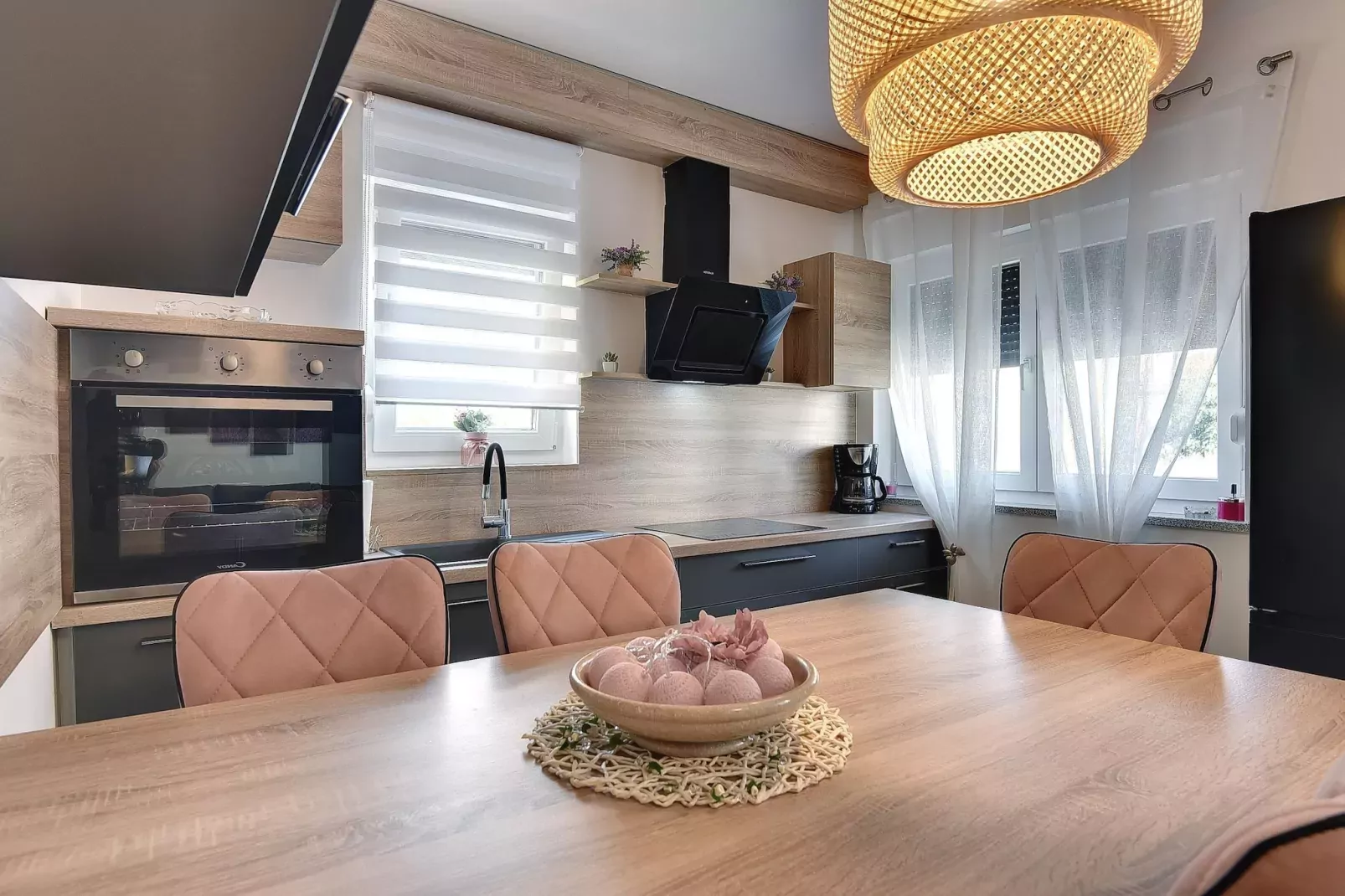 Apartment Olivia-Slaapkamer