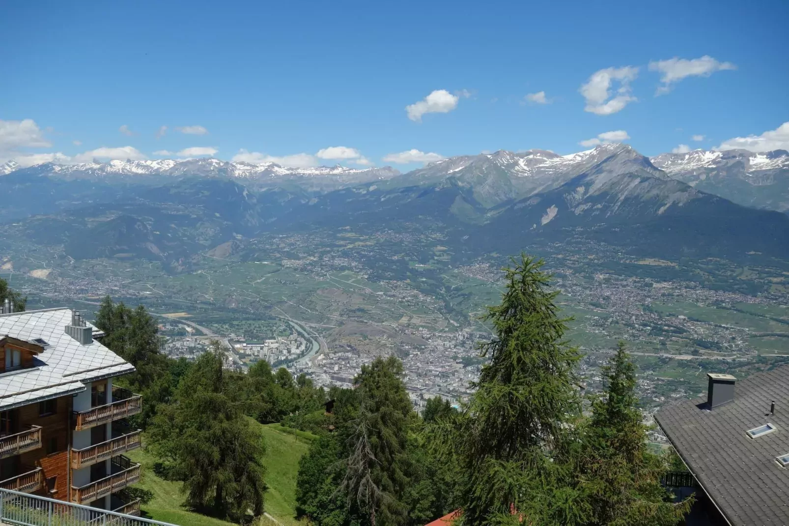 Ski Paradise SP 009 - MOUNTAIN apartment 4 pers