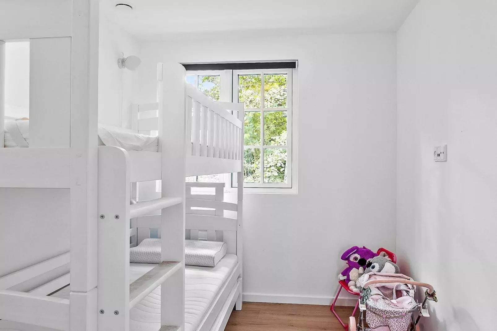 5 sterren vakantie huis in Væggerløse-By Traum-Binnen