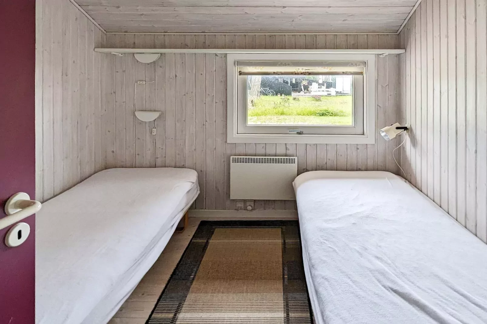 6 persoons vakantie huis in Otterup-By Traum-Binnen