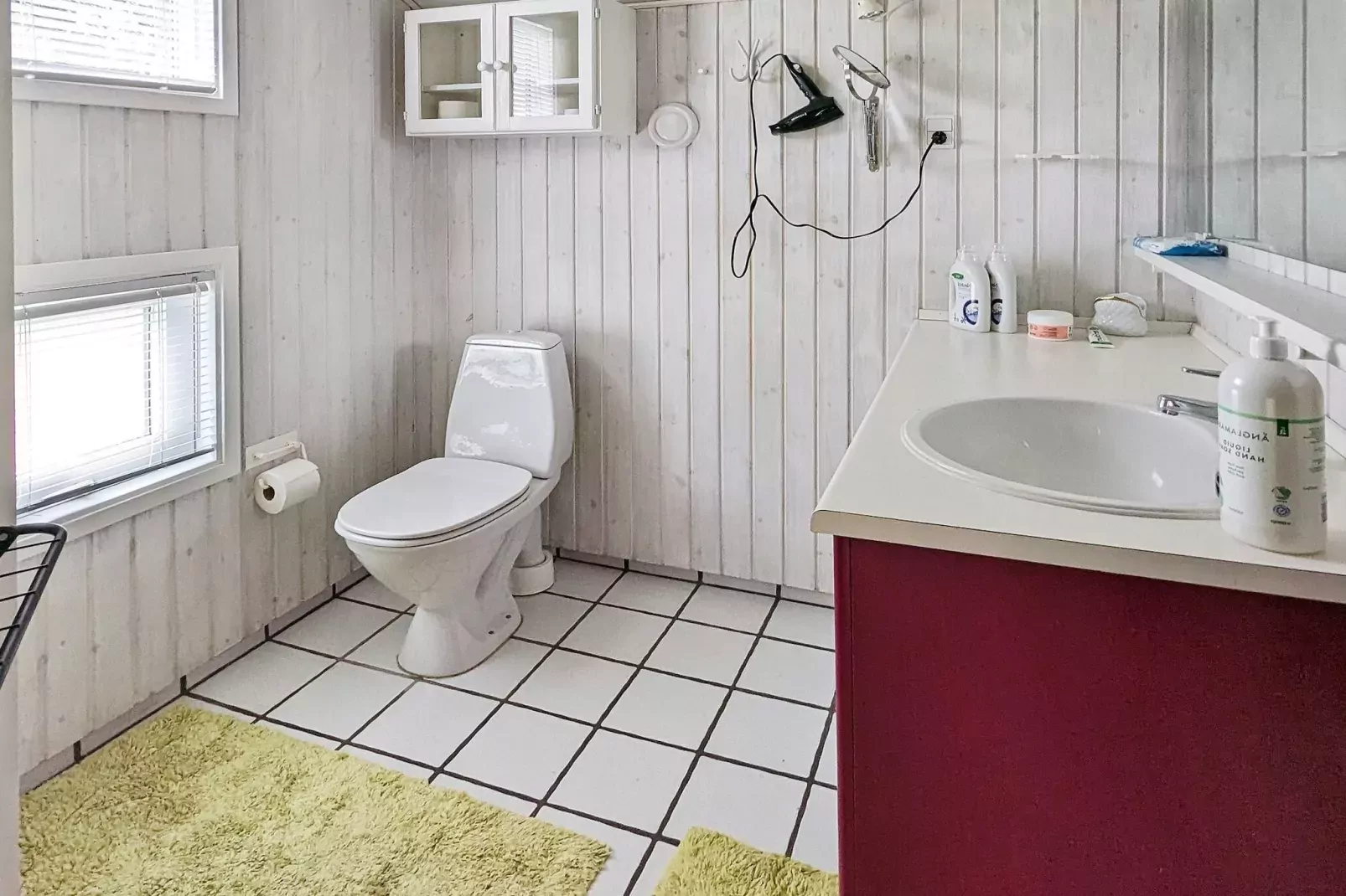 6 persoons vakantie huis in Otterup-By Traum-Binnen