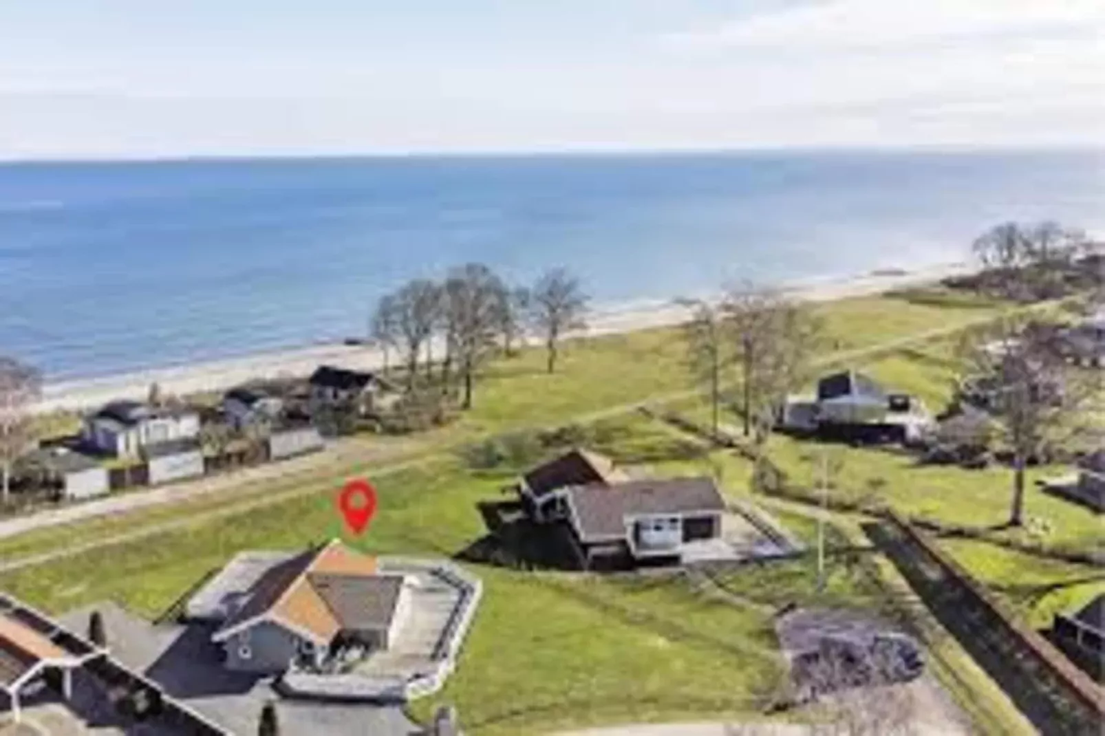 6 persoons vakantie huis in Otterup-By Traum-Uitzicht