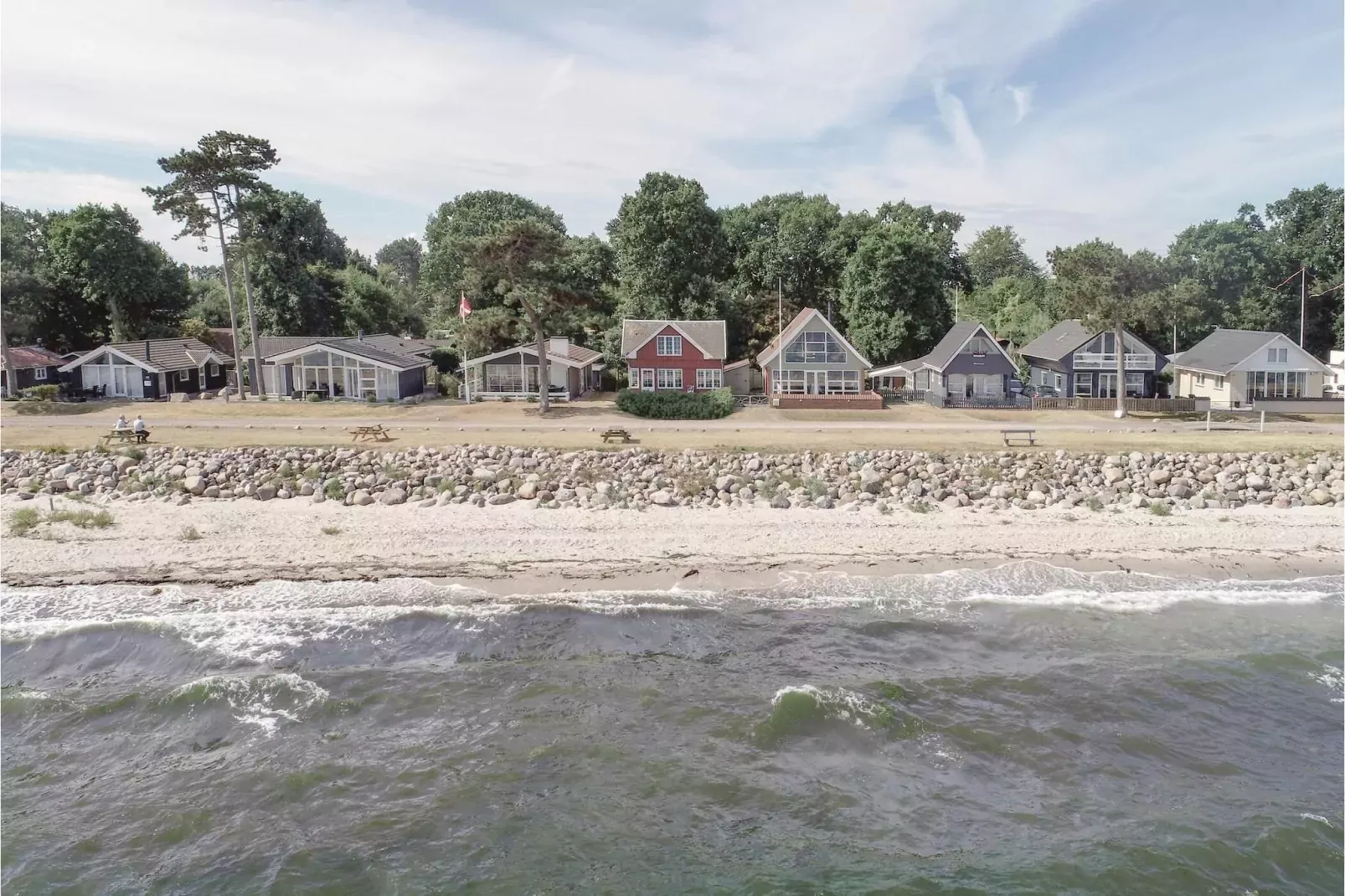 6 persoons vakantie huis in Otterup-By Traum-Uitzicht