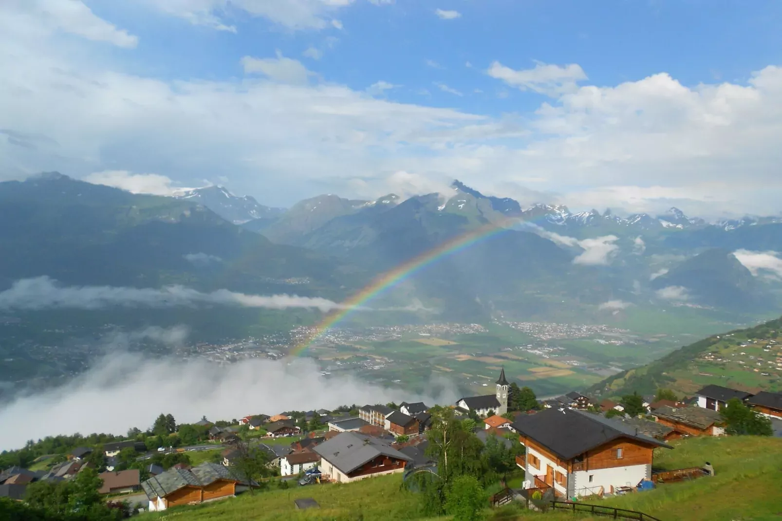 HCR 141 - COMFORTABLE apartment 8 pers-Gebieden zomer 5km