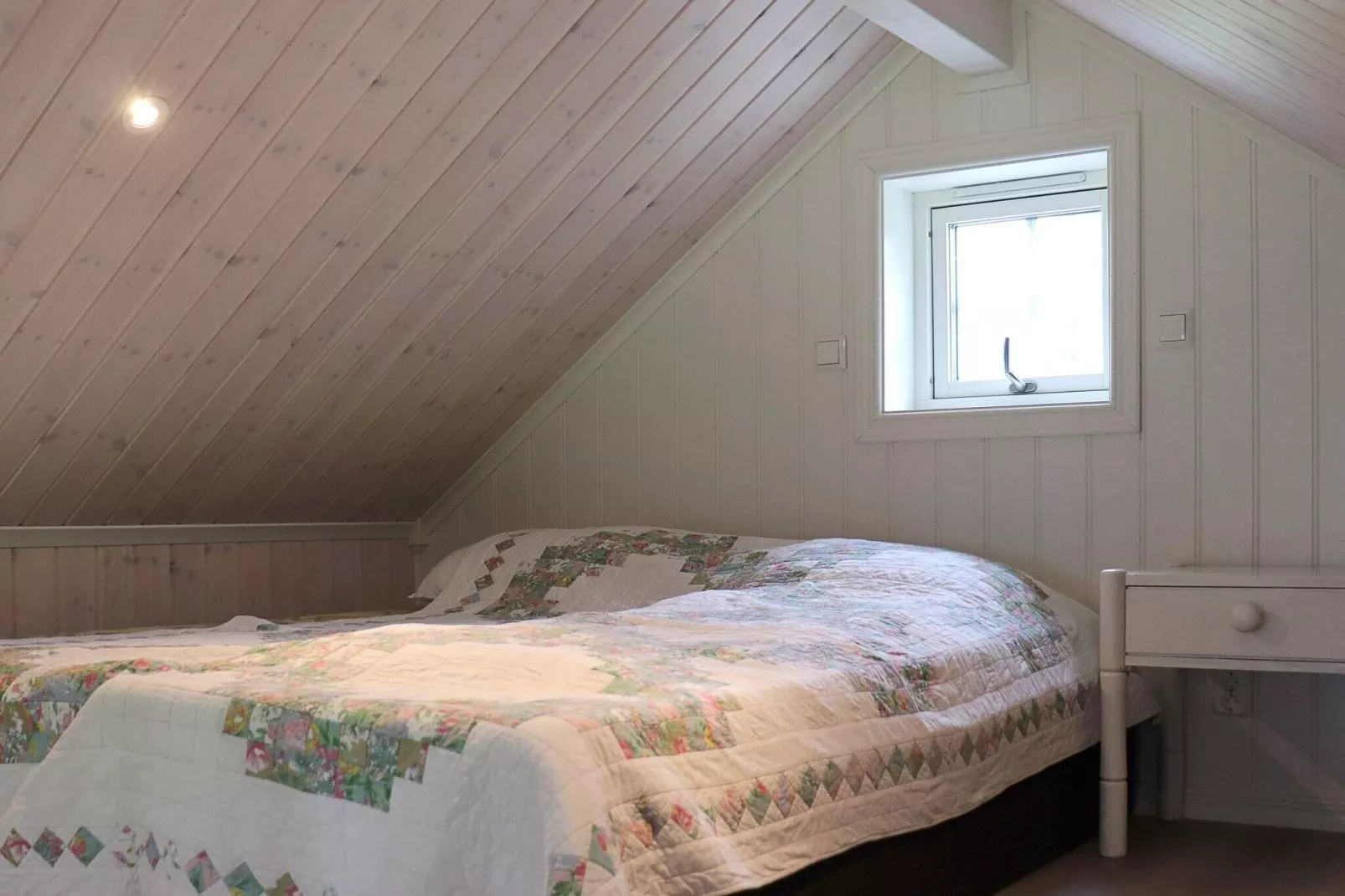 4 persoons vakantie huis in Årjäng-Binnen