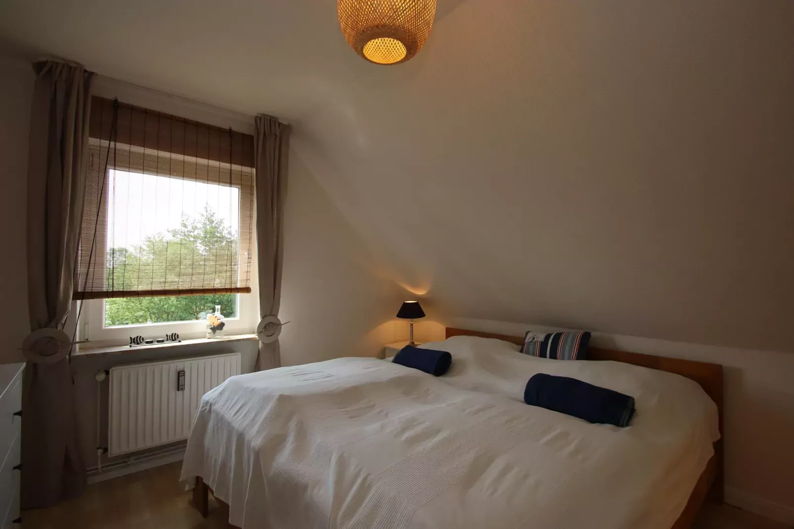 Haus Frank 2-Slaapkamer