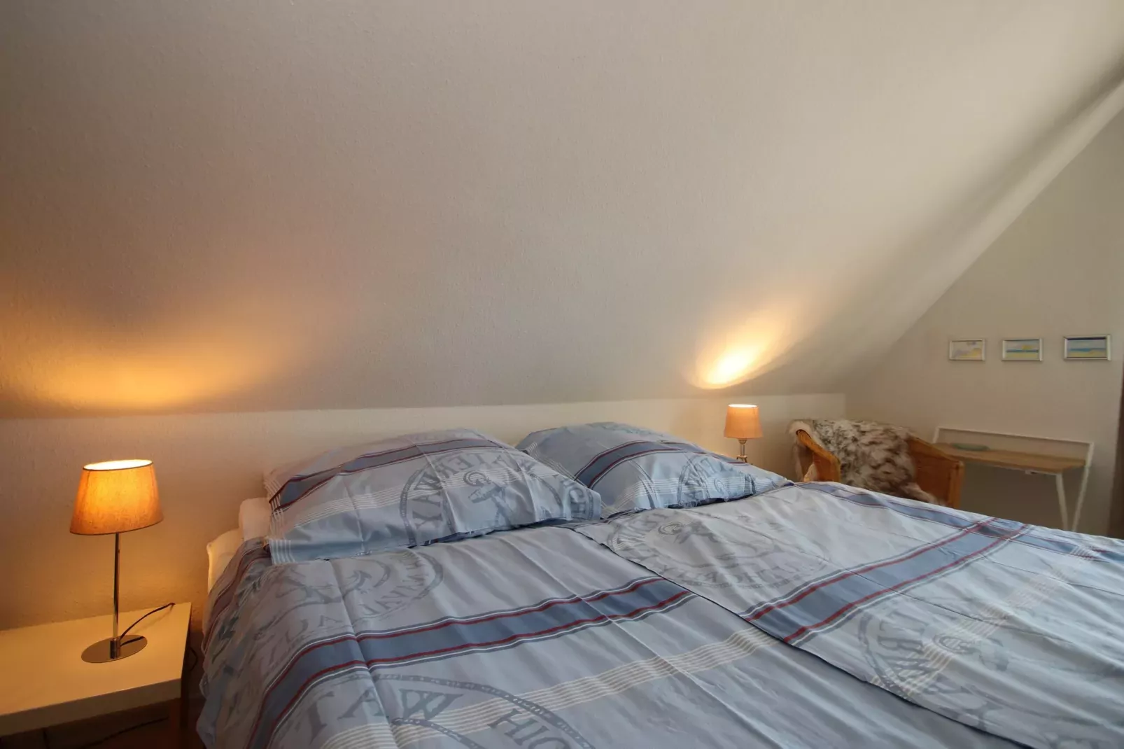 Haus Frank 2-Slaapkamer