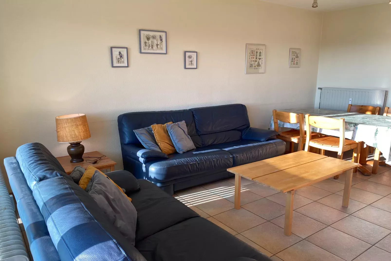 NEREIDEN A 176/0001-Woonkamer