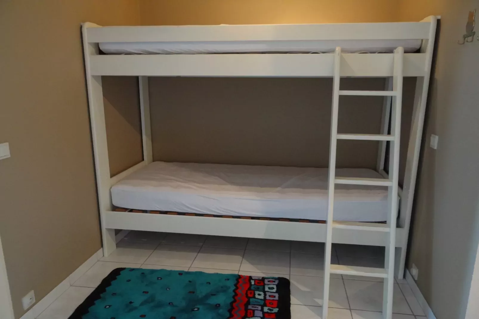SCORPIO B 0202GAR-Slaapkamer