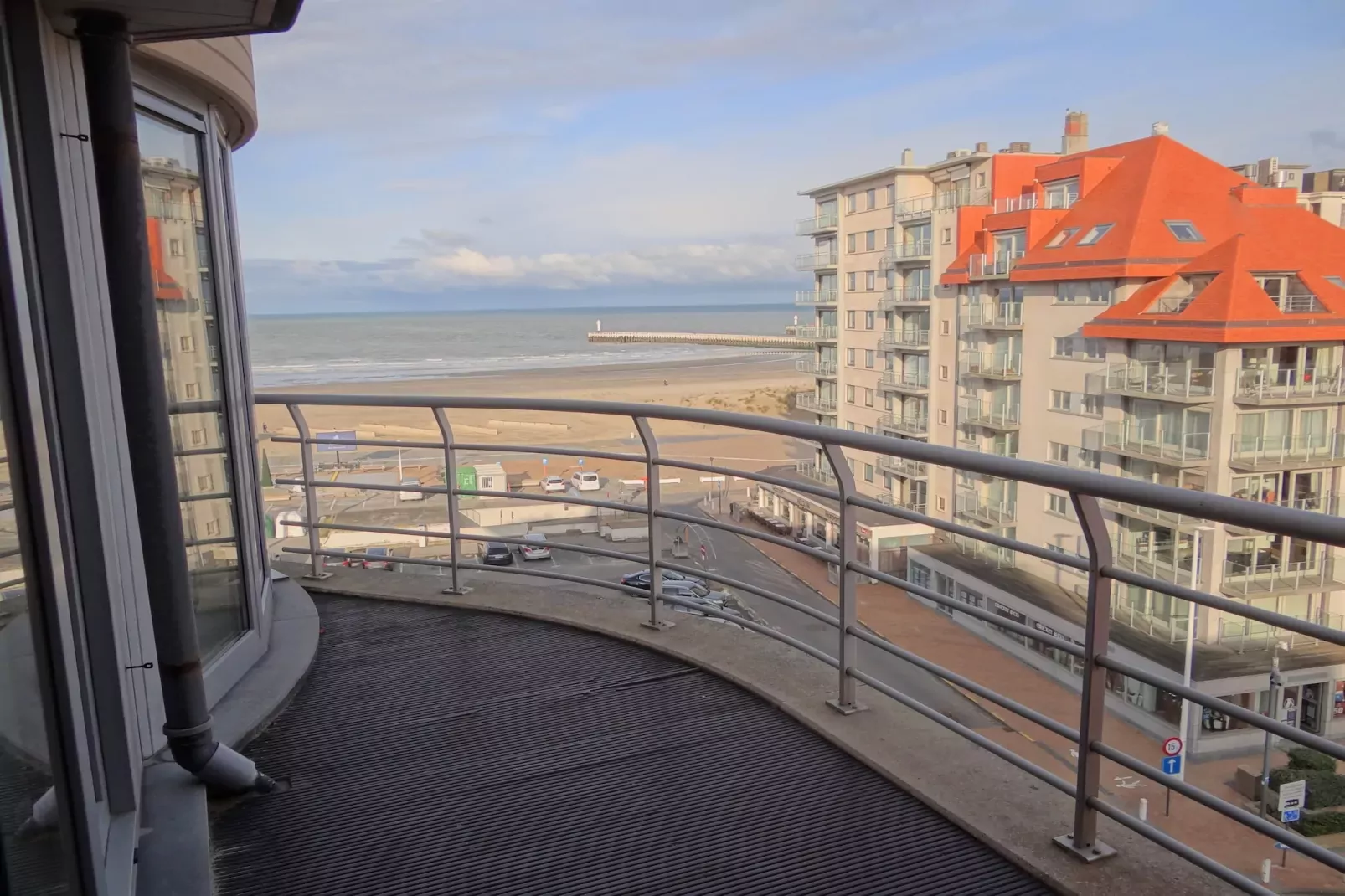 ZEEZICHT FASE 2 0604-Terrasbalkon