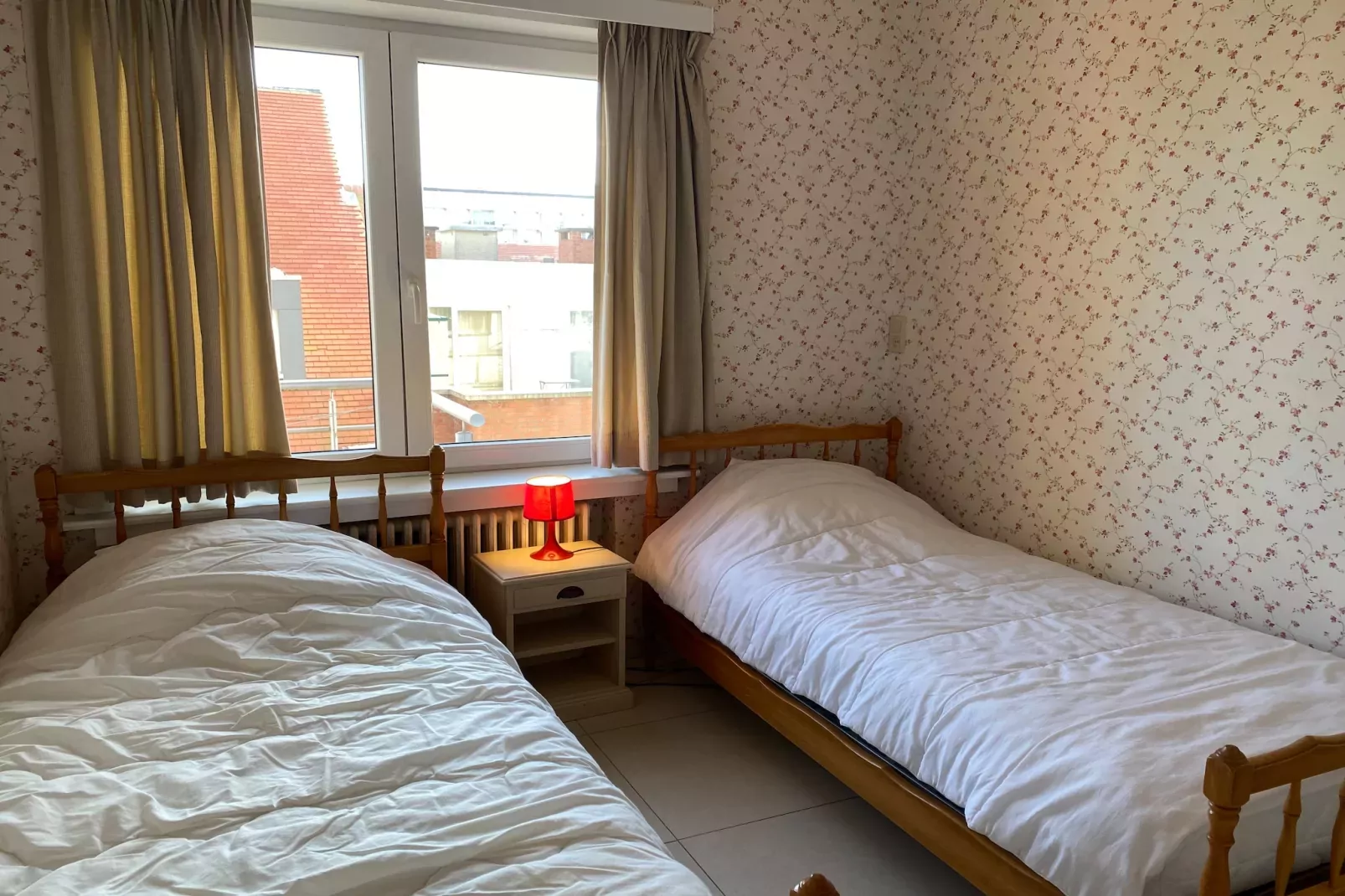 ECLAIRCIE 501-Slaapkamer