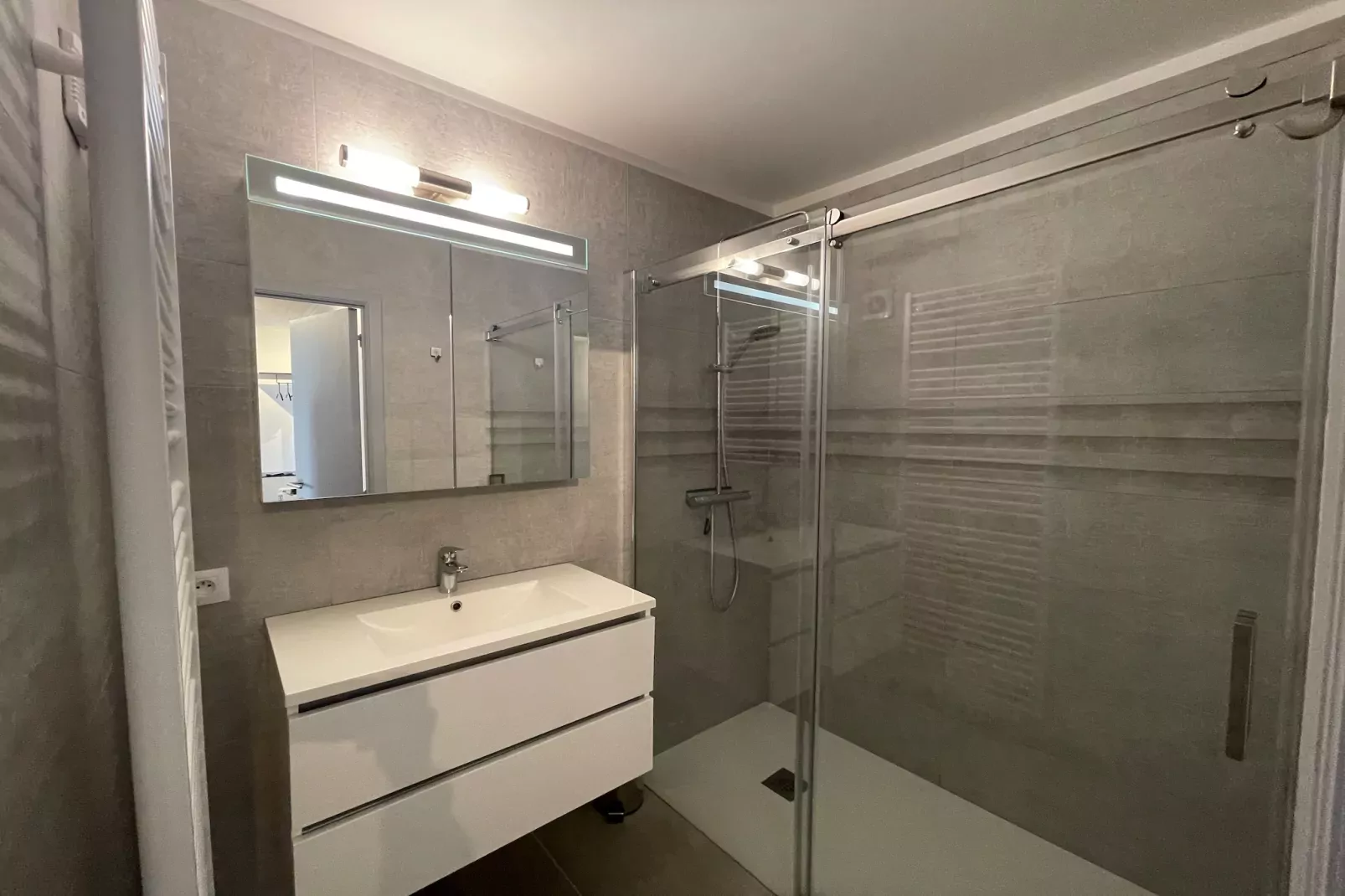 MERMAID I 401-Badkamer