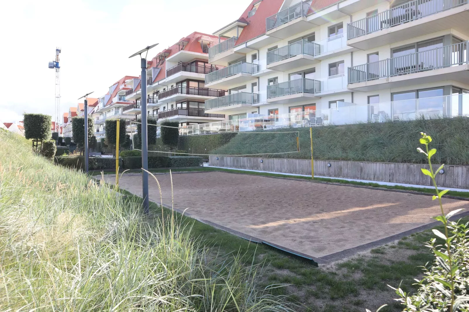 CAPRICIA 0406GAR-Gebieden zomer 1km