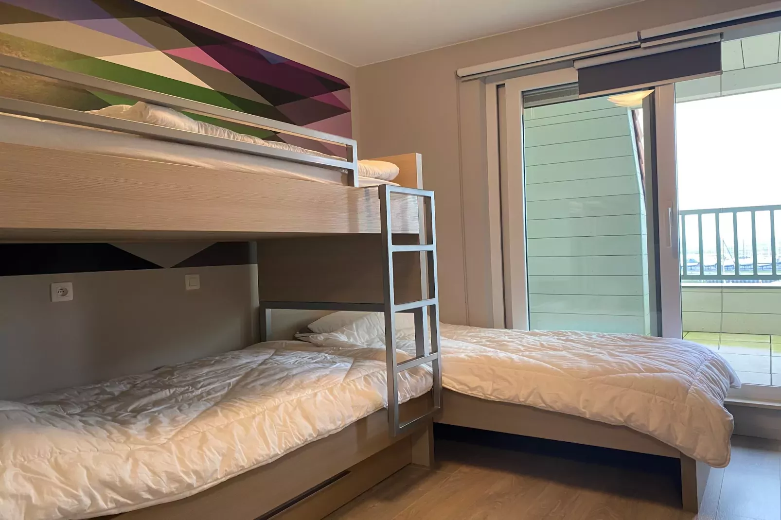 CAPRICIA 0406GAR-Slaapkamer
