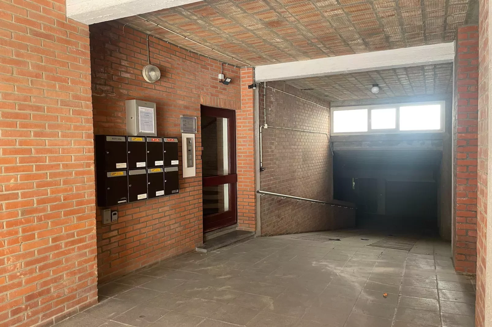 AIGUES MARINES 301-Faciliteiten