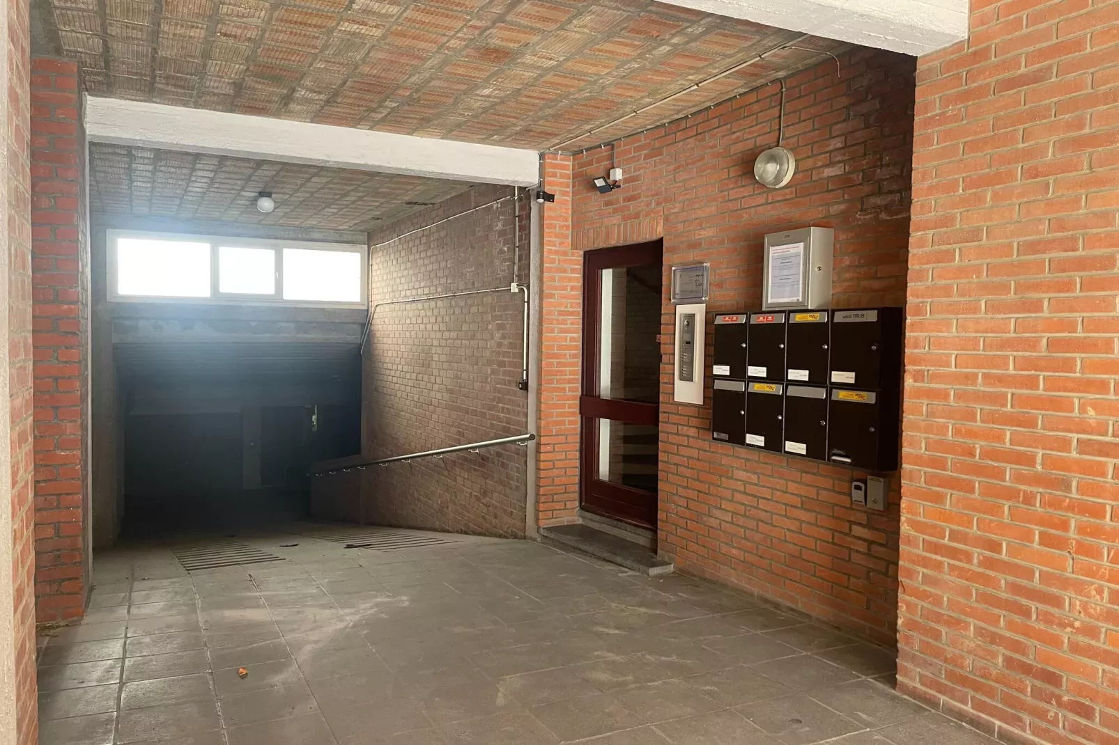 AIGUES MARINES 301-Faciliteiten