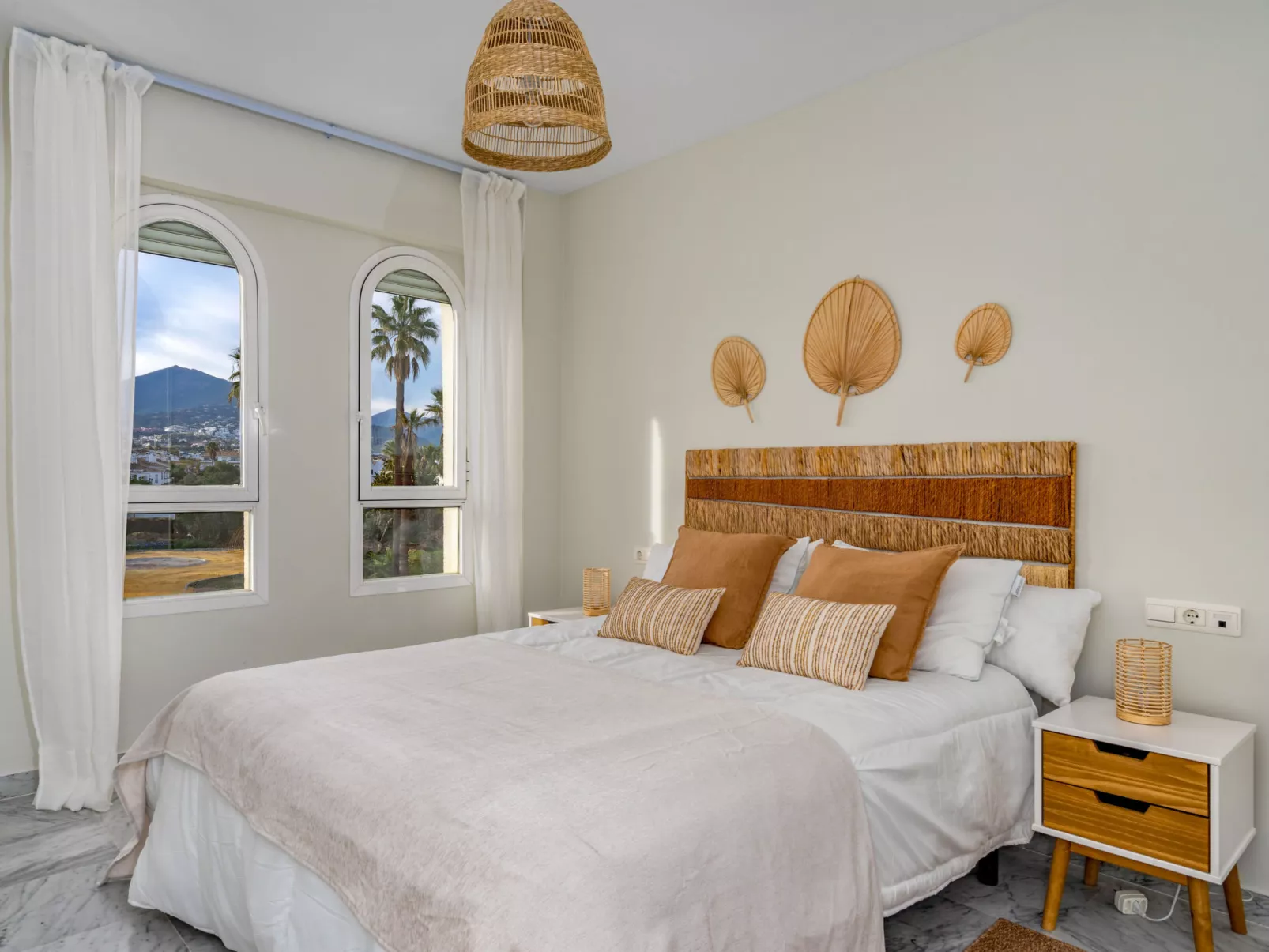 Lorcrisur Mountain view-Binnen