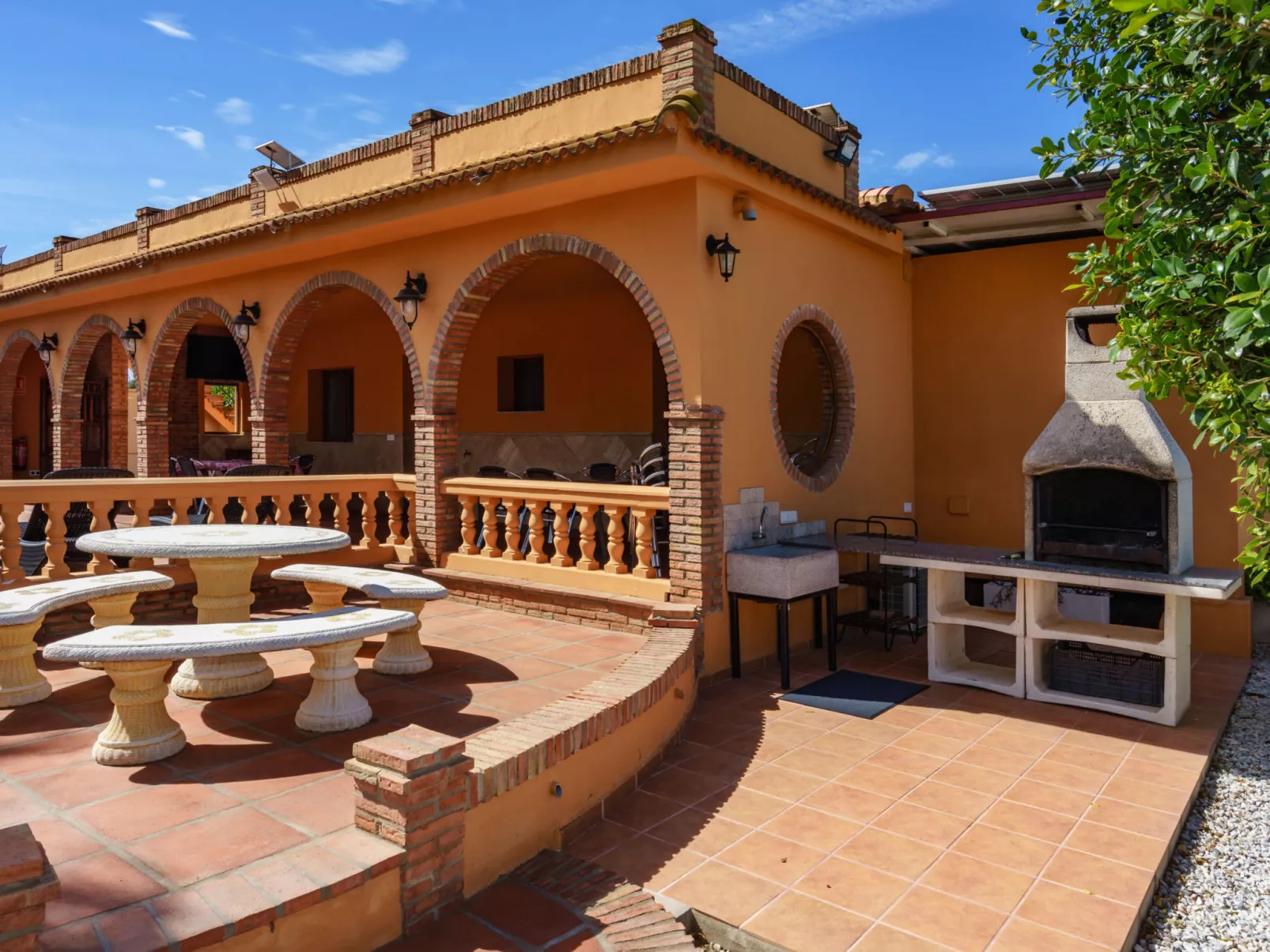 Villa Mandolyn