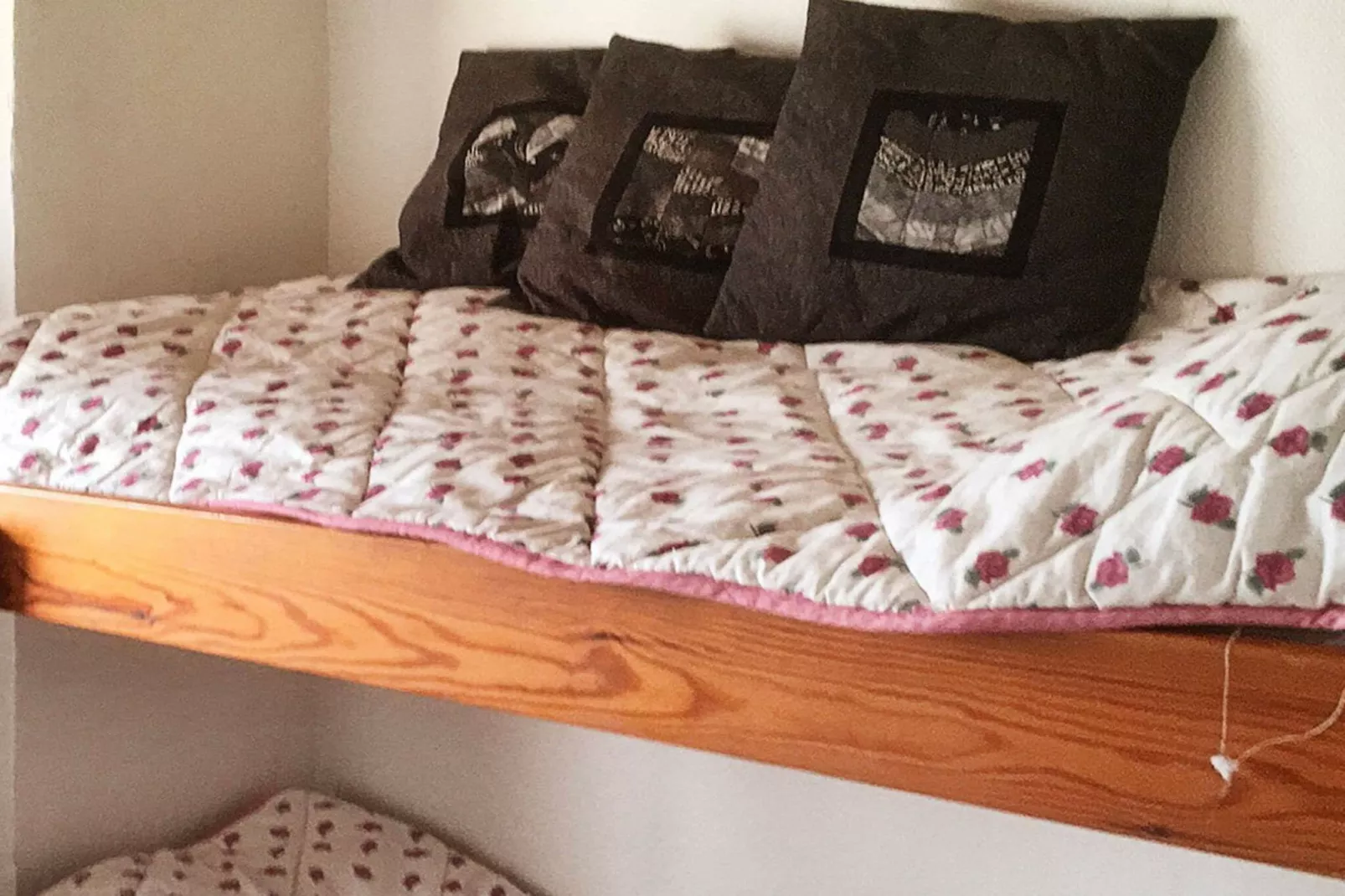 6 persoons vakantie huis in Vinderup-By Traum-Binnen