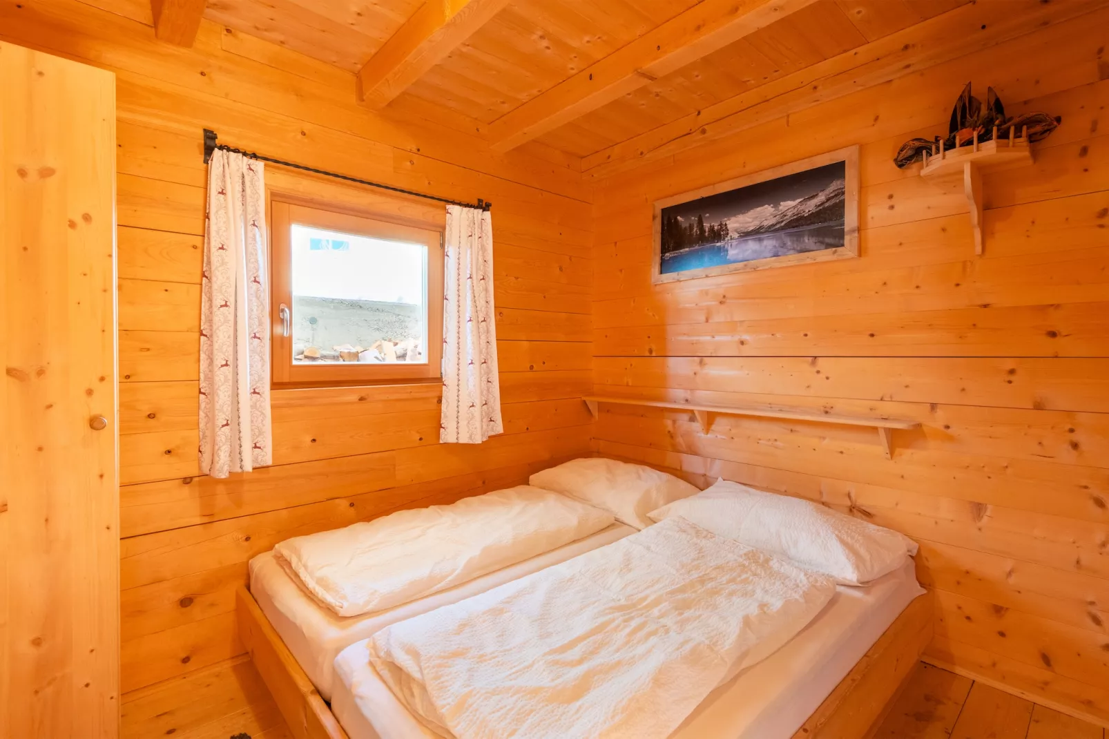 Almhütte Nase