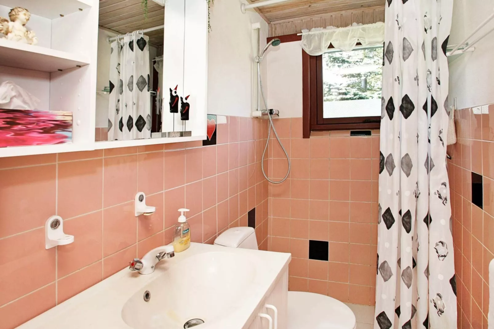 6 persoons vakantie huis in Vinderup-By Traum-Binnen