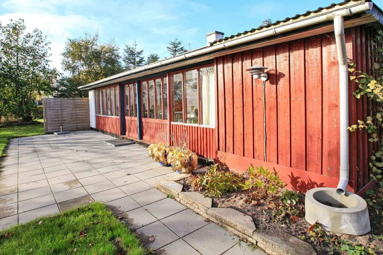 6 persoons vakantie huis in Vinderup-By Traum-Uitzicht