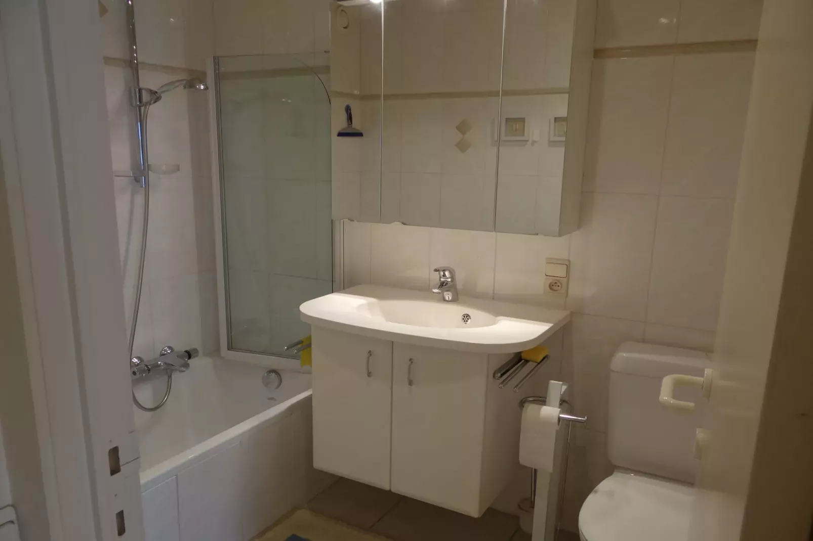 NIEUWPOORT PROMENADE E 0405PK-Badkamer