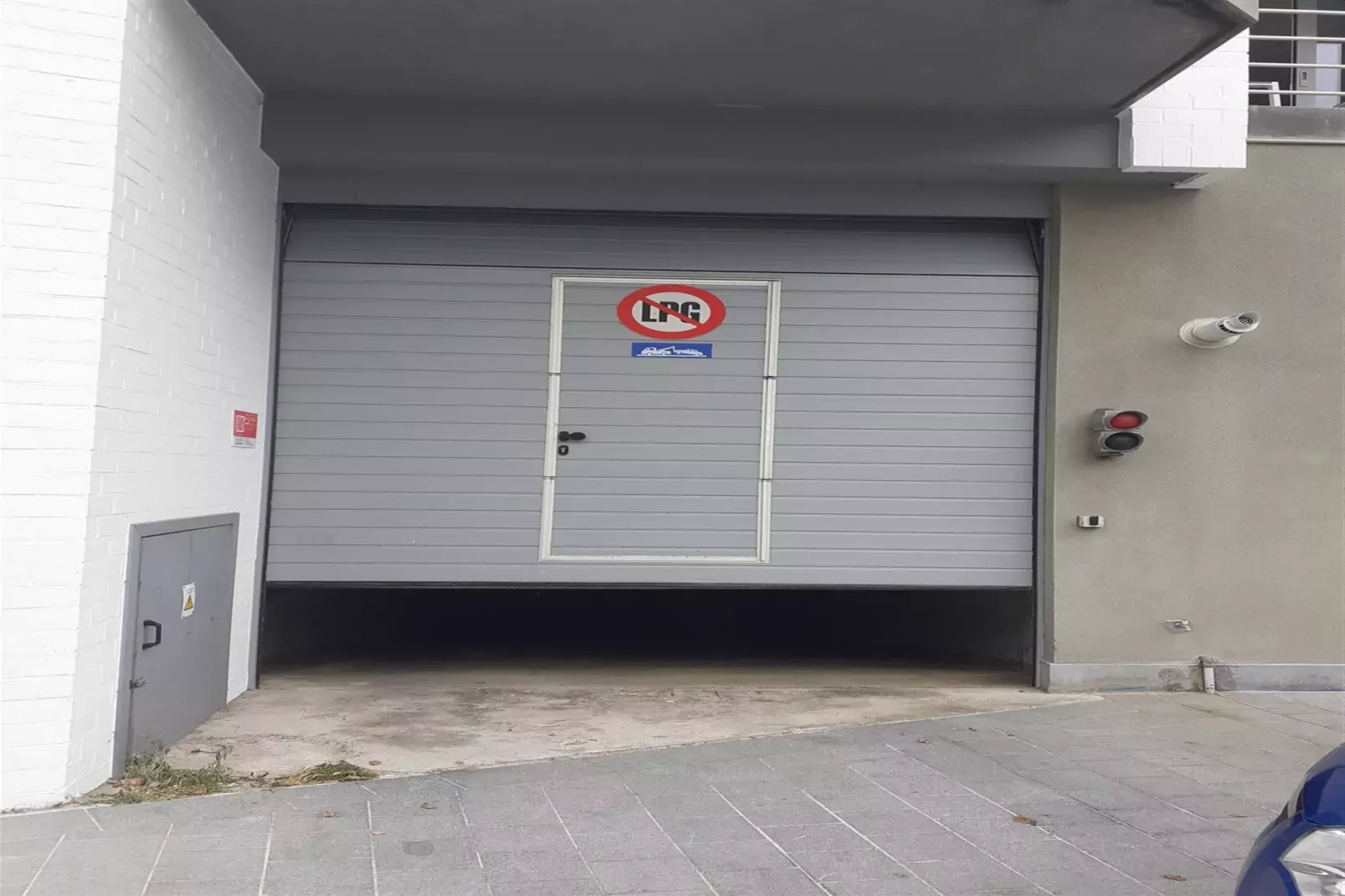 NIEUWPOORT PROMENADE E 0405PK-Faciliteiten