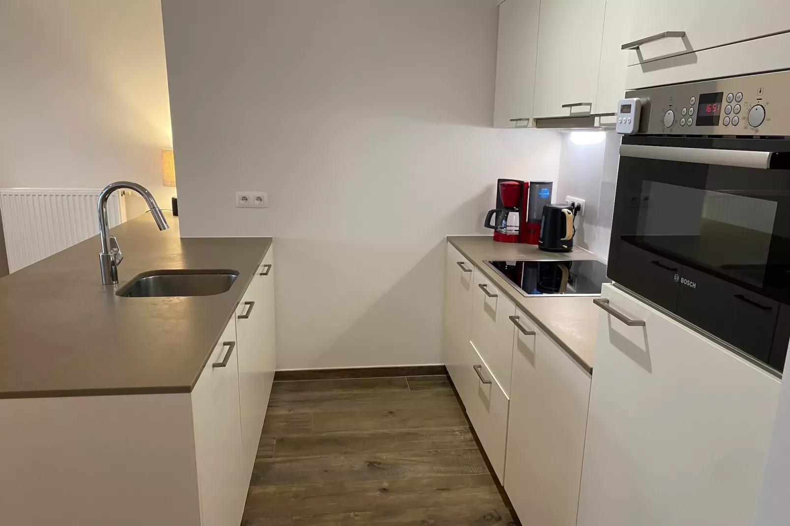 SUNDECK 0301PK-Keuken