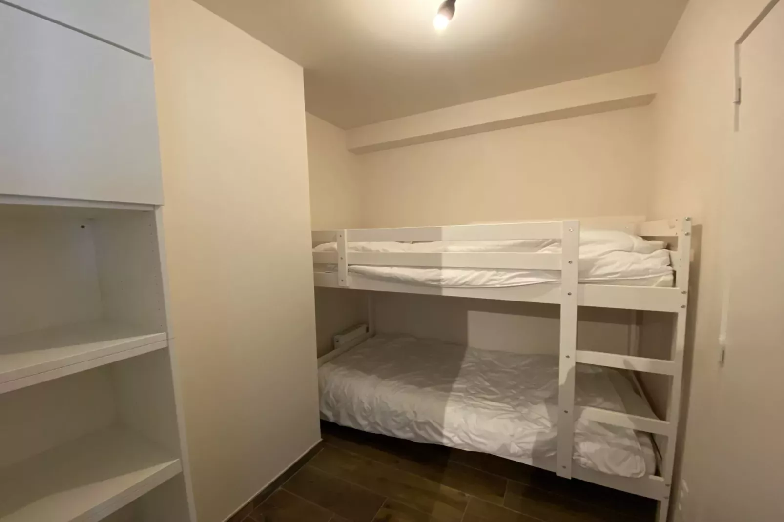 SUNDECK 0301PK-Slaapkamer
