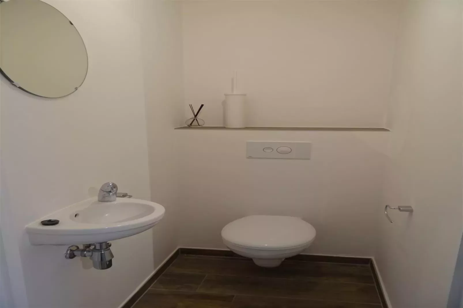 SUNDECK 0301PK-Badkamer