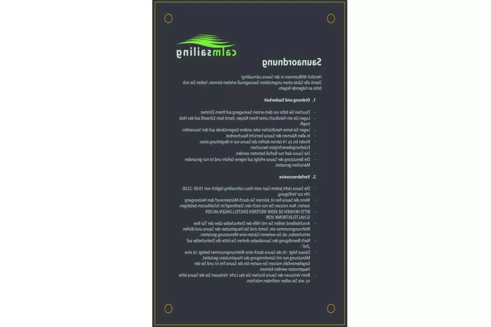 App 15 ohne Meerblick 1 OG-Faciliteiten