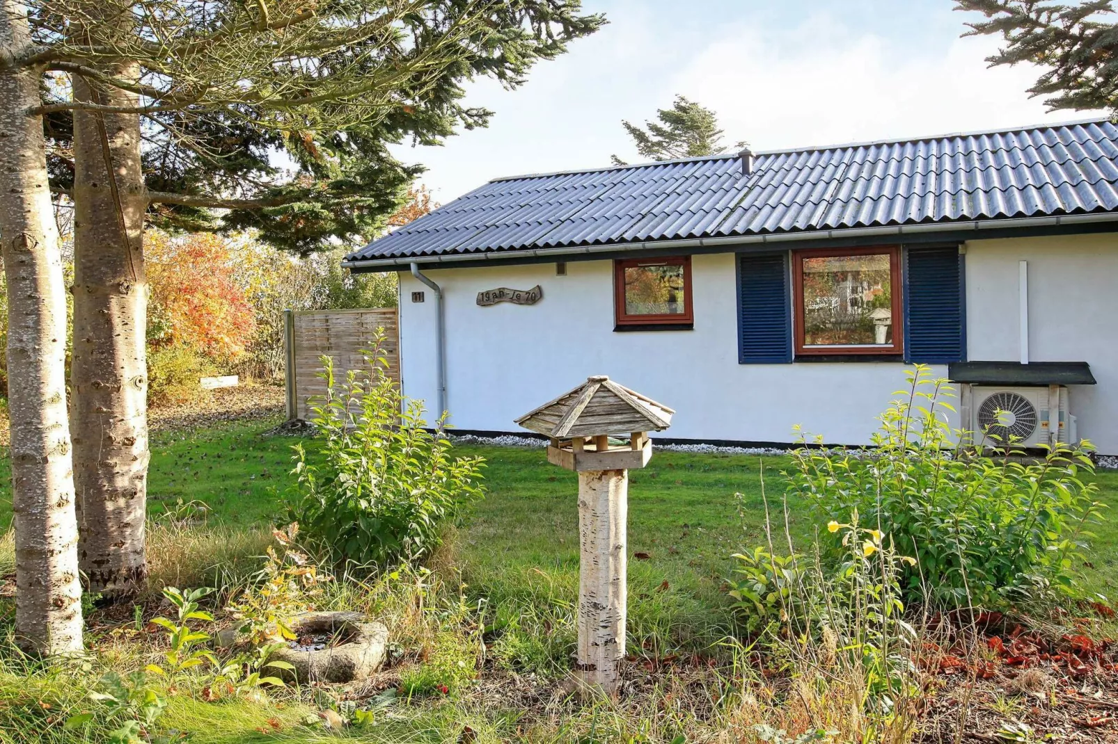 6 persoons vakantie huis in Vinderup-By Traum-Uitzicht
