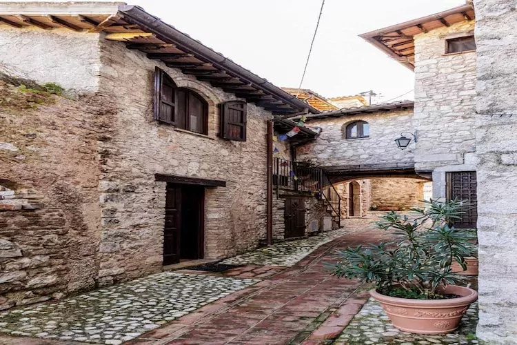 Casa Borgo Francesca