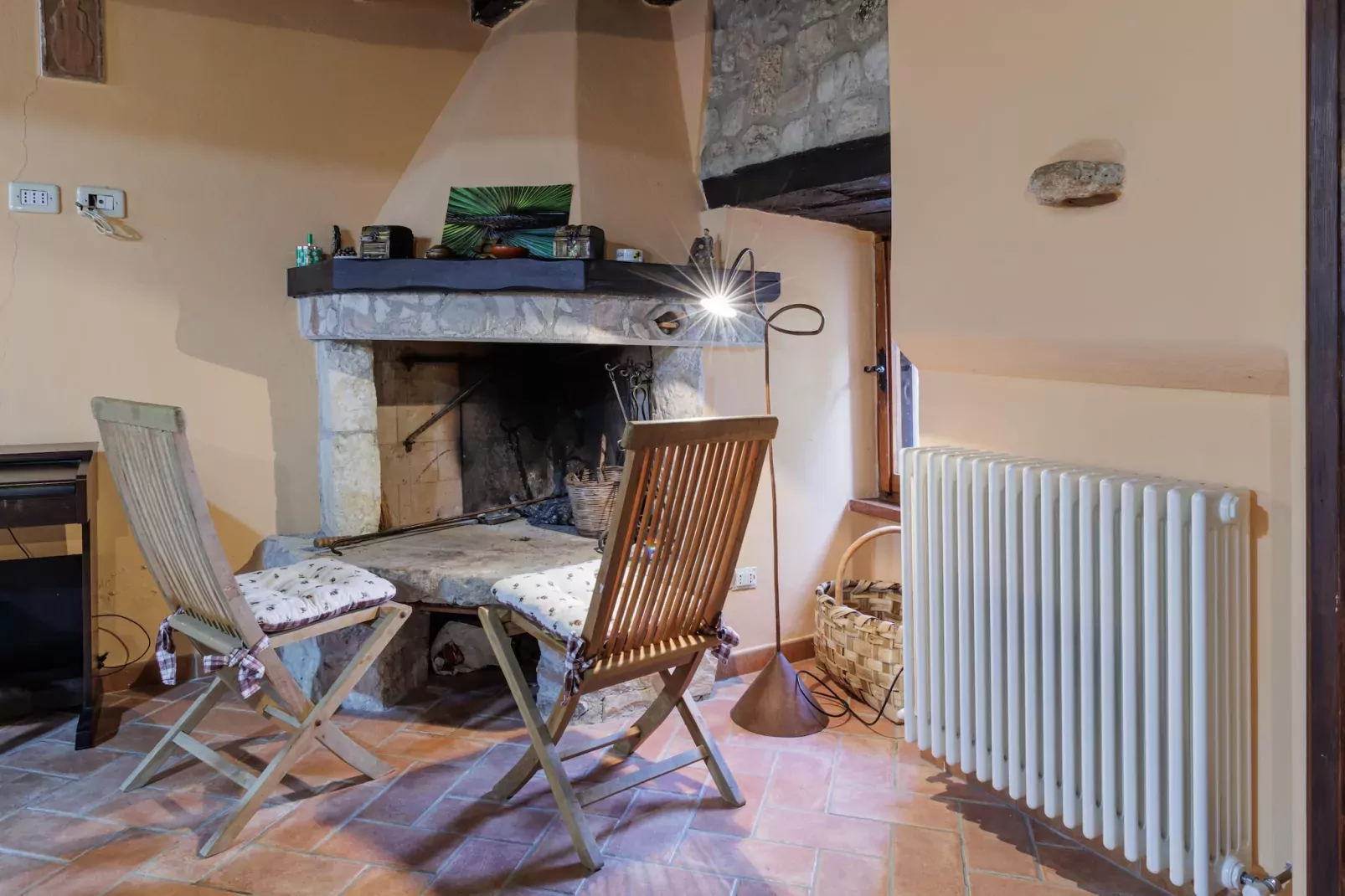 Casa Borgo Francesca