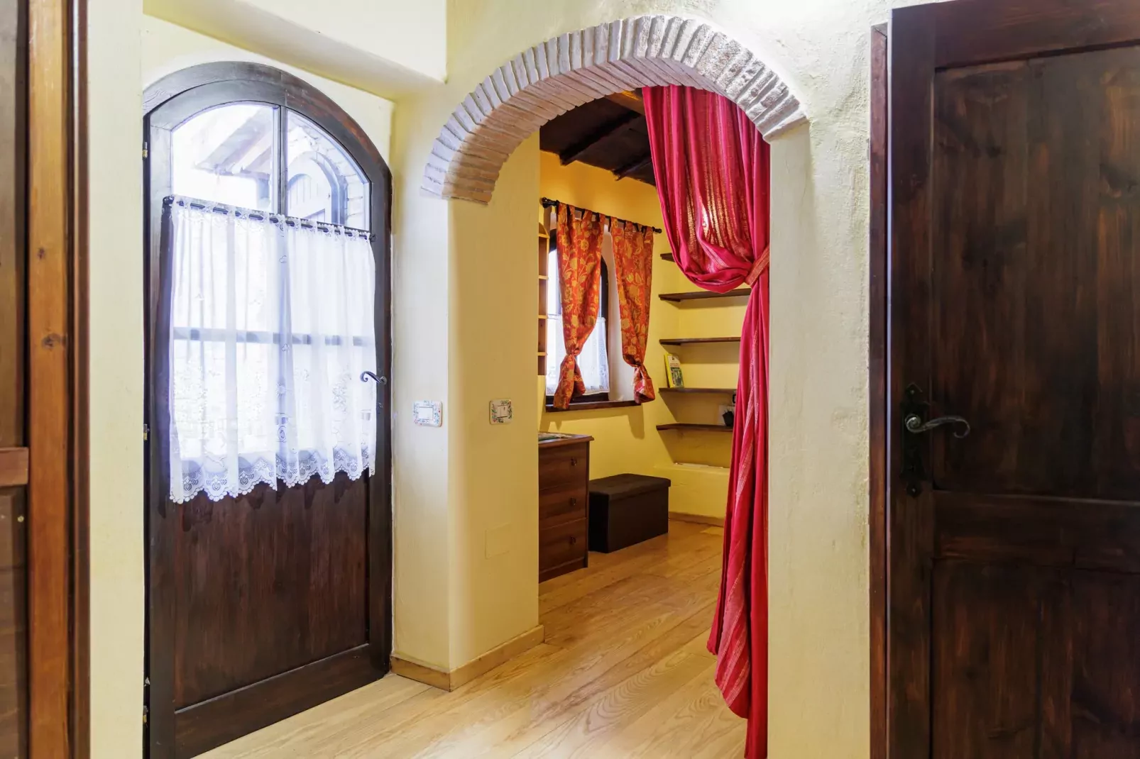 Casa Borgo Francesca