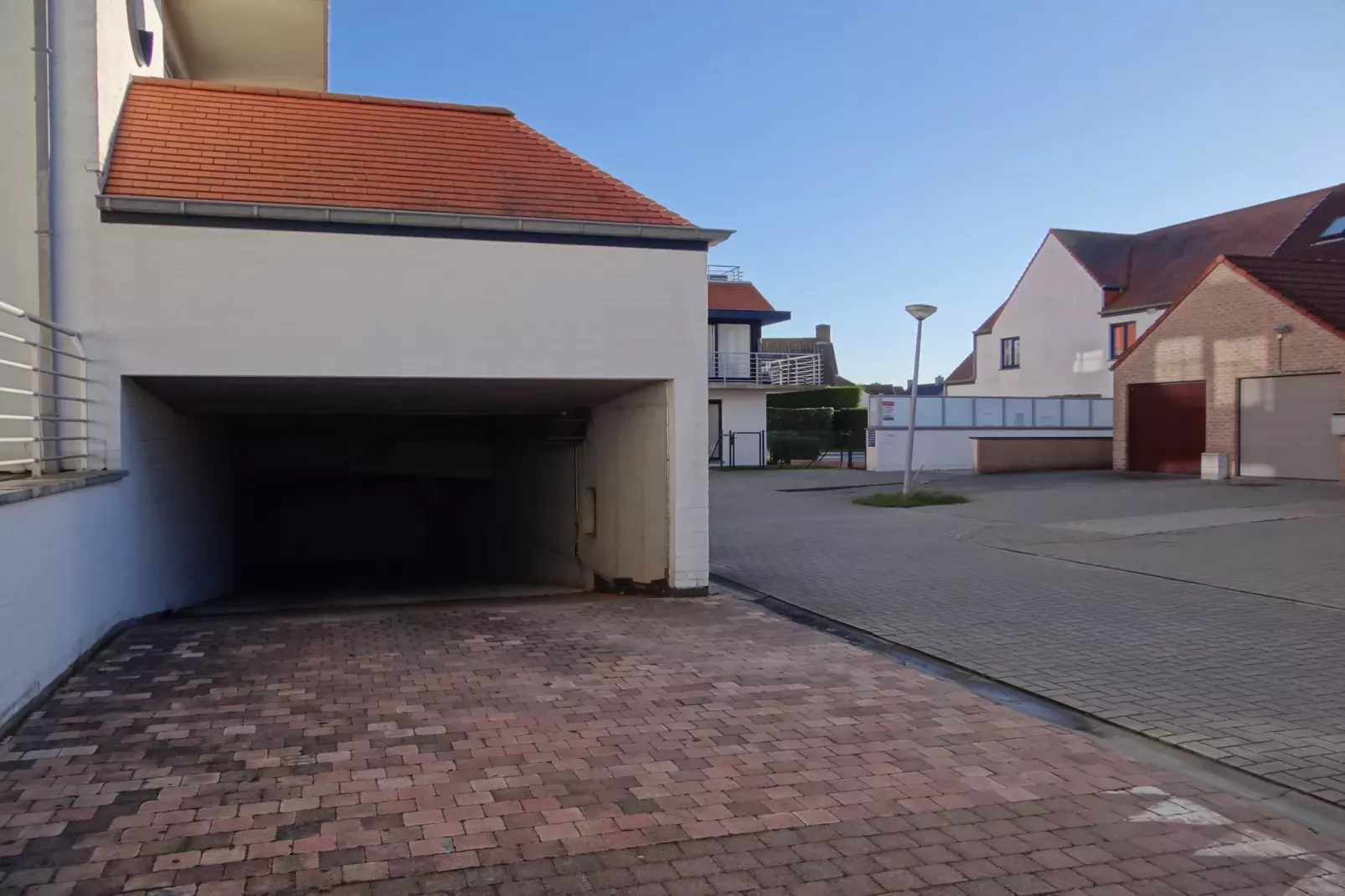 NEO PORTUS V 0001PK-Buitenkant zomer